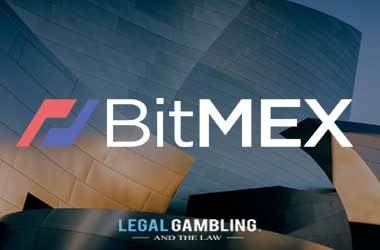 BitMEX Records Trading Volume Of 1 million Bitcoins in 24 hours