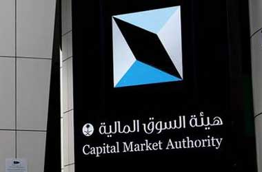 Capital Markets Authority of Saudi Arabia