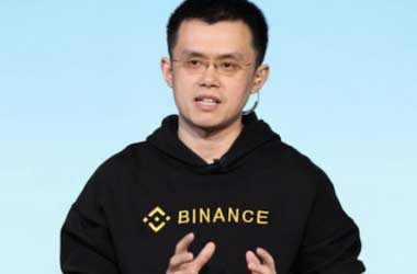 Binance CEO Donates $1 Million To Japan’s Flood Victims