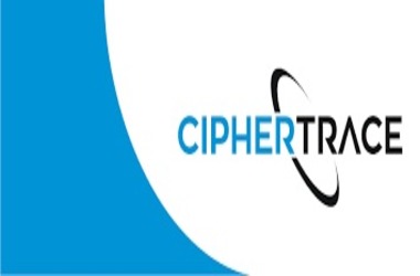 CipherTrace Pegs Money Laundered Through Cryptos At $1.20 bln.