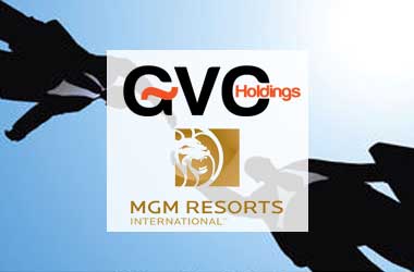 GVC & MGM Resorts Team Up For Massive Sports Betting Venture