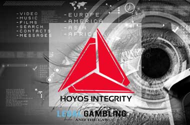 Hoyos Conducts $100 mln. Global Hacker Challenge