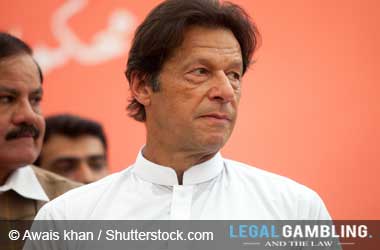 Pakistan’s Finest Cricketer Imran Khan Becomes New PM