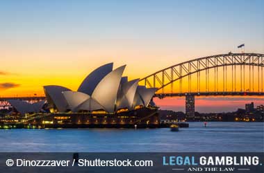 New South Wales New Gambling Advertising Law Causes A Stir