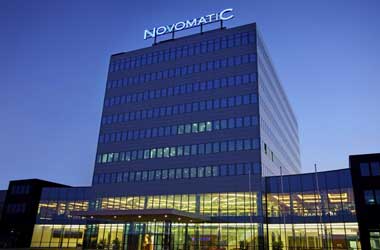 Novomatic