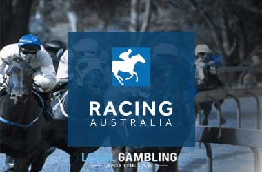 Racing Australia Launches New Online Wagering Laws