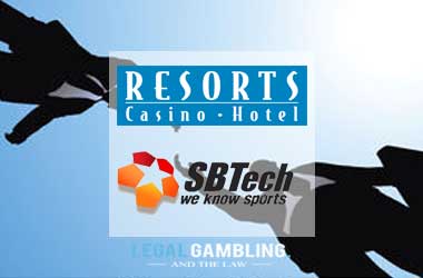 Resorts Casino, SBTech To Launch NJ Sports Betting Services