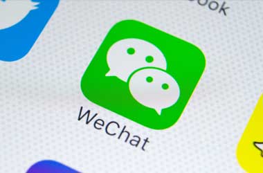 Chinese Authorities Crackdown On Advanced WeChat Gambling Rings