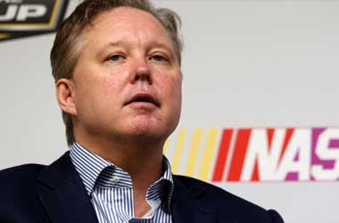 Brian France