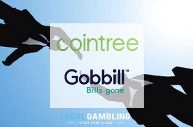 Cointree partners with Gobbill