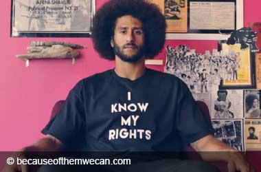 Colin Kaepernick On Verge Of Returning After NFL Settlement