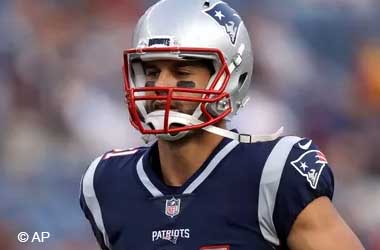 Eric Decker Unexpectedly Retires Before Patriots Start