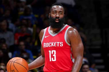 NBA All Star James Harden Connected to Alleged Nightclub Brawl