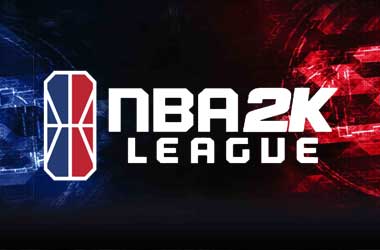 NBA 2K League