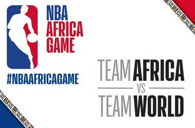 NBA Africa Game 2018 Rosters Revealed Ahead Of Saturdays Event