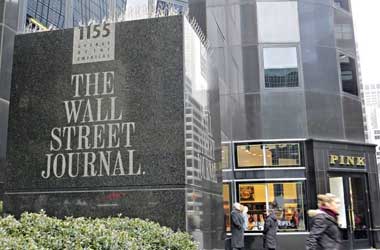 WSJ Identifies 175 “Pump & Dump” Schemes Involving Cryptos