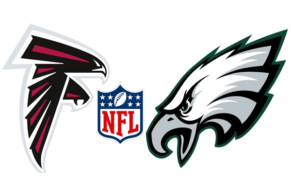 Atlanta and Philadelphia Set to Square Kick Off the 2018 NFL Season