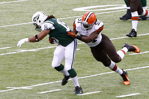 Steelers Hoping No Bell No Problem at Cleveland