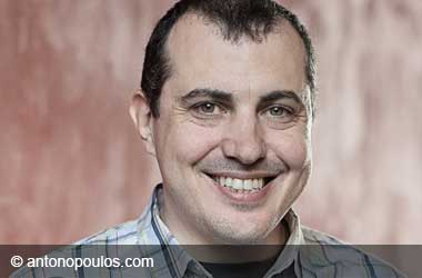 Andreas Antonopoulos