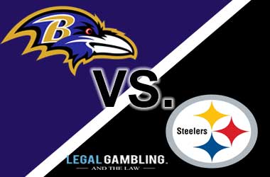Baltimore Ravens vs Pittsburgh Steelers