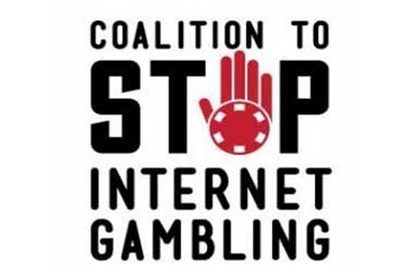 Coalition To Stop Internet Gambling