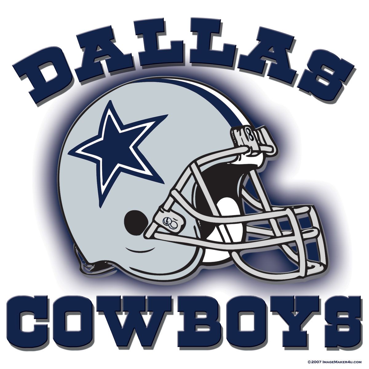 Dallas Cowboys logo