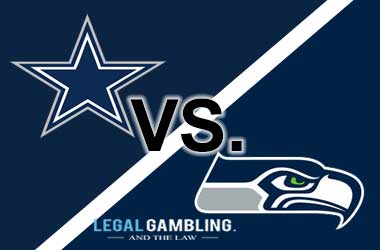 Dallas Cowboys vs Seattle Seahawks