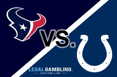 Houston Texans vs. Indianapolis Colts