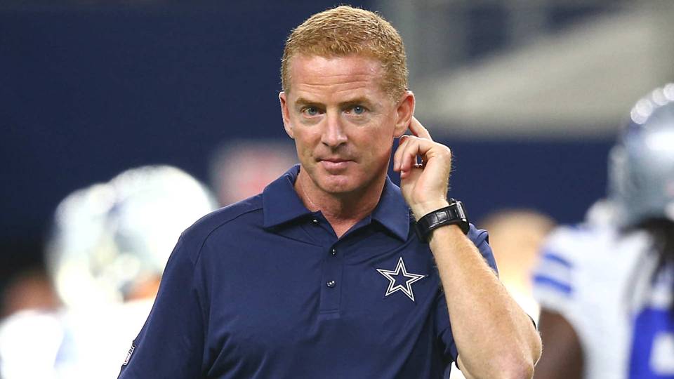 jason garrett nfl