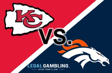 Kansas City Chiefs vs. Denver Broncos