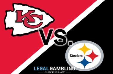 NFL Week 2 Pick: Kansas City Chiefs @ Steelers Preview