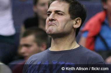 Mark Cuban To Donate $10m After Workplace Misconduct Inquiry