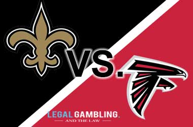 New Orleans Saints vs Atlanta Falcons