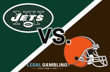 New York Jets vs. Cleveland Browns