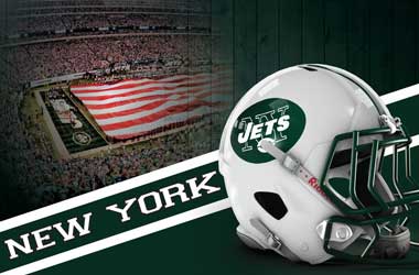 Jets Reportedly On The Lookout For Casino Venue Sponsor