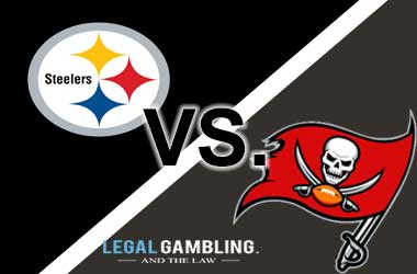 Pittsburgh Steelers vs. Tampa Bay Buccaneers