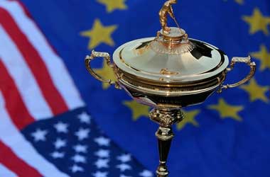 Ryder Cup Selections Cause Controversy In Golf Circles