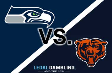 NFL’s MNF Week 2: Seattle Seahawks @ Bears Preview