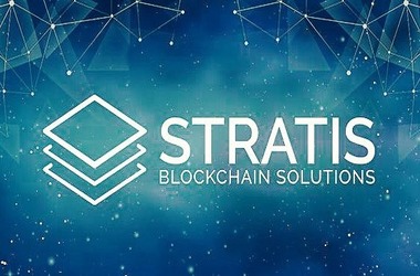 Blockchain-as-a-Service Platform Stratis Partners With UK Meds