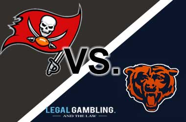 NFL’s SNF Week 4: Tampa Bay Buccaneers @ Bears Preview