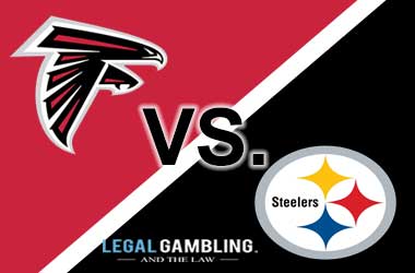 Atlanta Falcons vs. Pittsburgh Steelers