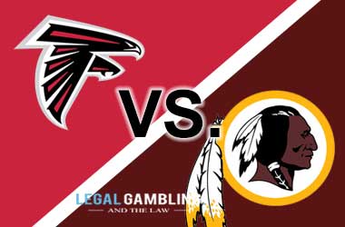 Atlanta Falcons vs. Washington Redskins