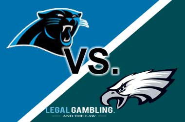 NFL’s SNF Week 7: Carolina Panthers @ Eagles Preview