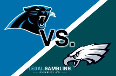 Carolina Panthers vs. Philadelphia Eagles