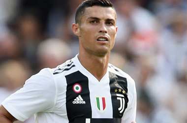 Cristiano Ronaldo, Juventus