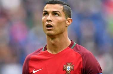 Cristiano Ronaldo, Portugal