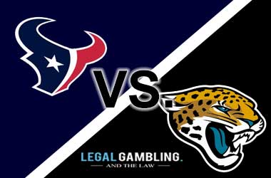 Houston Texans vs. Jacksonville Jaguars