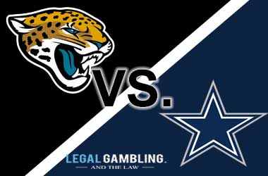 NFL’s SNF Week 6:  Jacksonville Jaguars @ Cowboys Preview