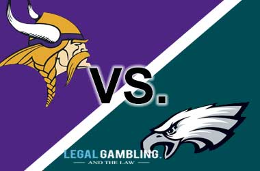 NFL’s SNF Week 5: Minnesota Vikings @ Eagles
