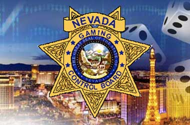 Nevada Gaming Control Boar